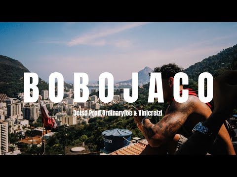 Doisd - BOBOJACO (CLIPE OFICIAL) Prod. Ordinaryjoe & Vinicreizi