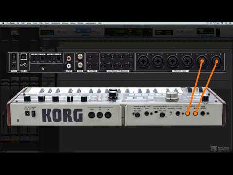 Free Download Recording and Editing MiDi Pro Tools TUTORiAL