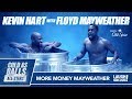 Floyd Mayweather Shares His Boxing Secrets | Cold As Balls All-Stars | Laugh Out Loud Network