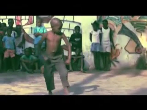 kuduro Mix Part.3 (È Muita Karga No Momento) - Dj Ecozinho