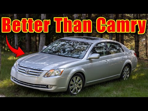 This $5K Toyota Is UNKILLABLE and Nobody Wants It