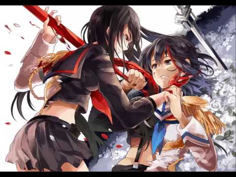 Nightcore - Things Left Unsaid (Accoustic)