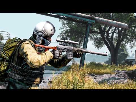 How SourSweet Takes On DEER ISLE 6.0 in DayZ! | Unedited