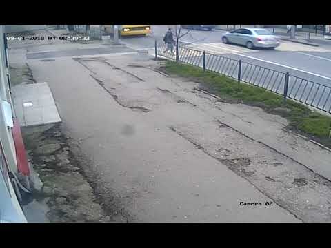 Даже голову не повернул, теперь в коме.