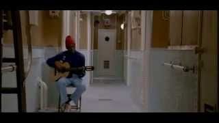 Seu Jorge - Oh! You Pretty Things | The Life Aquatic with Steve Zissou