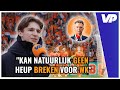 ?NEDERLANDS elftal MOET: "Elkaar een SCHOP onder de KONT geven" ?