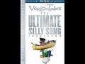 Opening To VeggieTales The Ultimate Silly Song Countdown 2003 DVD Fanmade