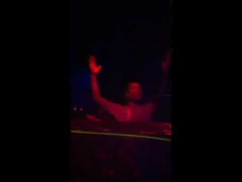 Erick Morillo Tao Club Las Vegas EDC 2012 07/09/2012 what song is this???