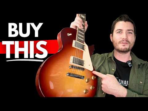 2017 Gibson Les Paul Studio (Wine Red) - *UPGRADED* w/ Seymour Duncan JB/Jazz Set and LegendTone Harness Bild 22