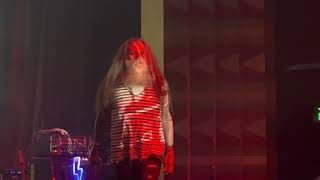 Excel • Regent Theatre • Your Life My Life • Drive • July 30, 2022