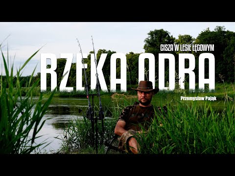 ODRA. Karpie z Rzeki | Opowieść odrzańska | Przemysław Pająk