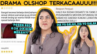 Download lagu ONLINE SHOP drama in the REVIEW section! | #GENERASSIE mp3 Download lagu ONLINE SHOP drama in the REVIEW section! | #GENERASSIE mp3