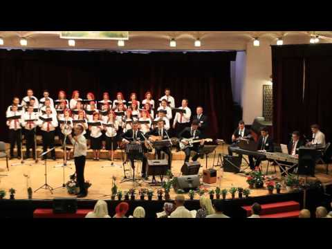 Congres teocratic international 2015 - Cantarea 8 CM Lb Maghiara