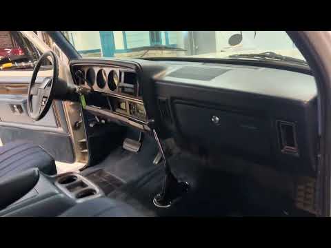 1985 Dodge Ramcharger (CC-2087590) for sale in Annandale, Minnesota