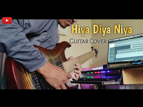 Hiya Diya Niya (Theme) Cover