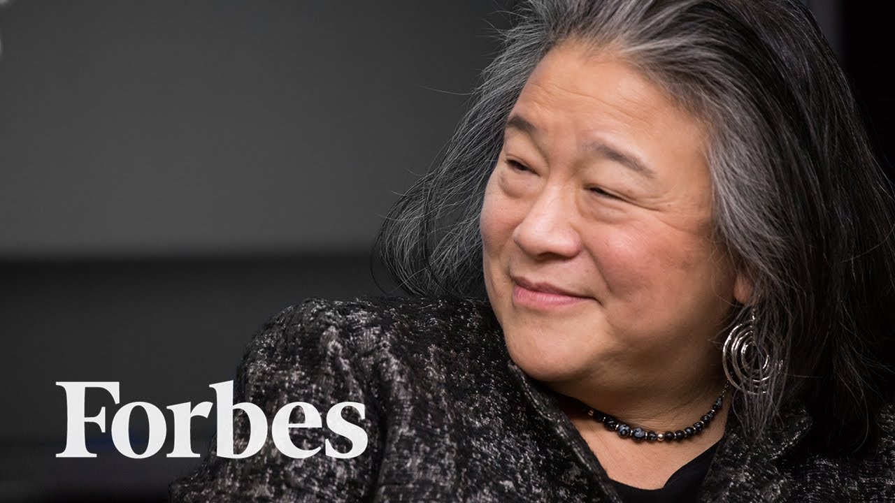 Time's Up CEO Tina Tchen On The Challenges Facing Women In The Workplace In 2021