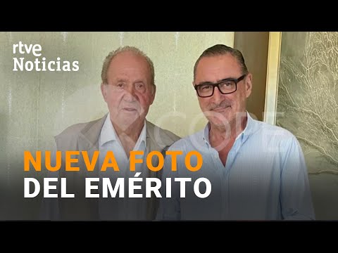 Pedro Sánchez will not see the King Emeritus during his visit to Abu Dhabi | RTVE News