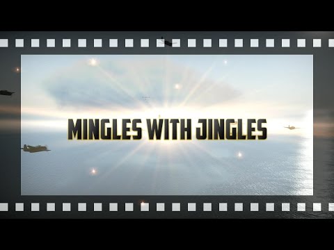 Mingles with Jingles Episode 71