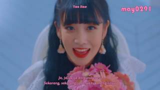 [INDO SUB] LOVELYZ - Aya (FMV)