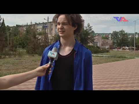 Выпуск программы “День” от 15 июля 2022г.