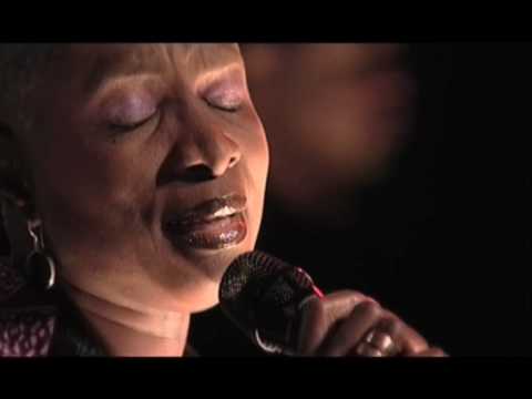 Angelique Kidjo - Petite Fleur - unplugged