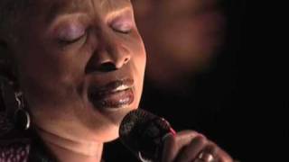 Angelique Kidjo - Petite Fleur - unplugged