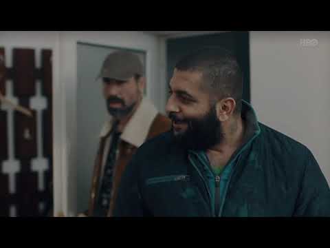 Umbre sezonul 3 - Sabinache se duce la o casa de pariuri ca sa primeasca datoria proprietarului