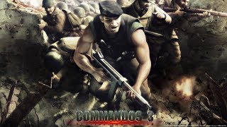Commandos 2 Destination Paris 1.40 Patch Commandos 2 Destination Paris 1.40 Patch