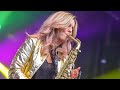 Candy Dulfer "Jammin' Tonight". Irresistible, refined, funky, groovy song. Jazztage Leverkusen 2022.