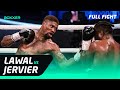 BOXXER 7 | Mikael Lawal vs Ossie Jervier FULL FIGHT