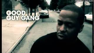 Saigon: My Life feat. Rough of Good Guy Gang