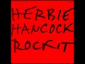 Herbie Hancock Rockit Long Album Version