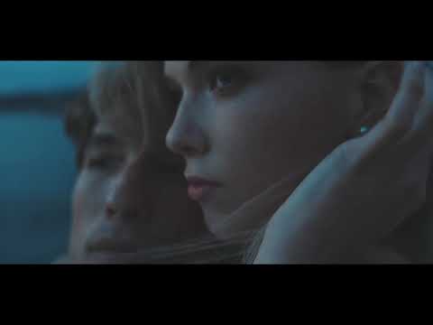 Roman Müller & Matt Wills & The Small Things - Feel Alive [Lyric Video]