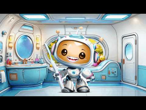 Ticko: Kids Toothbrush Timer