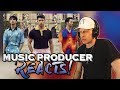 Music Producer Reacts to Jonas Brothers - Sucker Music Producer Reacts to Jonas Brothers - Sucker