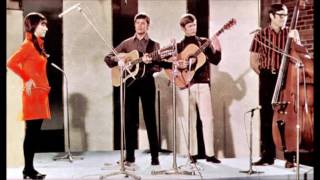 You Can Tell The World - The Seekers