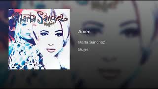 Amen - Marta Sánchez