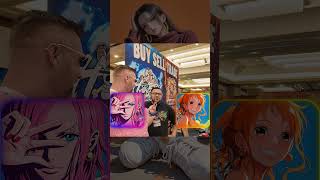 #1 WAIFU IN ONE PIECE?  #onepiece #onepiecetcg #anime #waifu