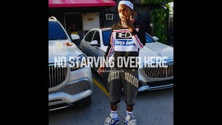 [FREE] Sauce Walka Type Beat - &quot;No Starving Over Here&quot;