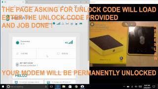 How to unlock Ee osprey 2 / Alcatel Y854 VB EE60VB and many others