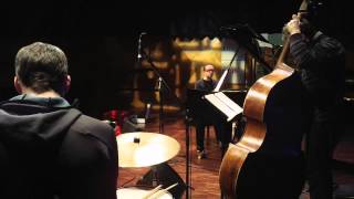 Gabriele Pezzoli Trio - Jõhvi, Estonia (soundcheck)