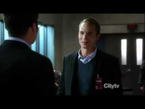 Fringe Episode 4.20 Scene - I Had A Vision