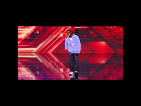 Marcus Canty tiene ACTITUD