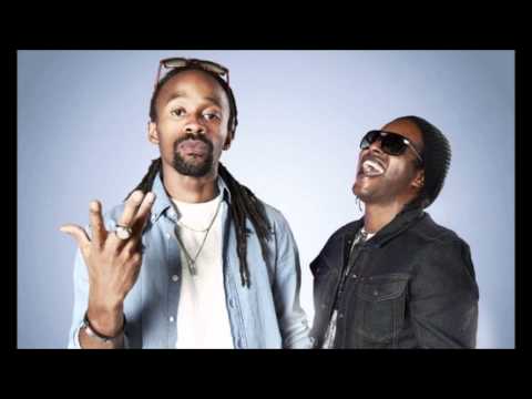 Madcon- frank murdah (feat Admiral P & Nico D)  Album 2012 Contakt