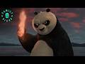 The Final Battle Where Po Defeats Lord Shen Kung Fu Panda 2