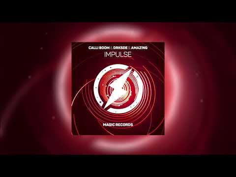 Calli Boom & DRKSDE & AMAZ!NG - Impulse