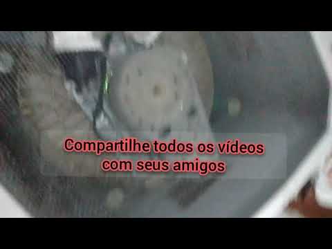 Nova tela protetora para não entrar ratos na sua máquina!