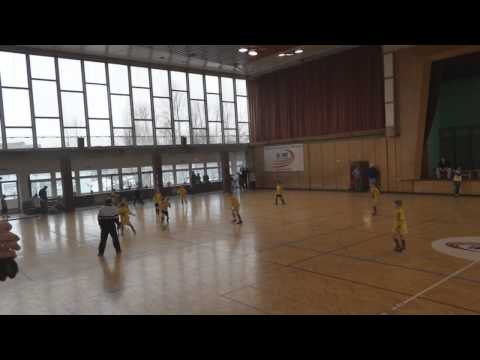 Korona Kielce 2004 na Turnieju w Rudzie Śląskiej