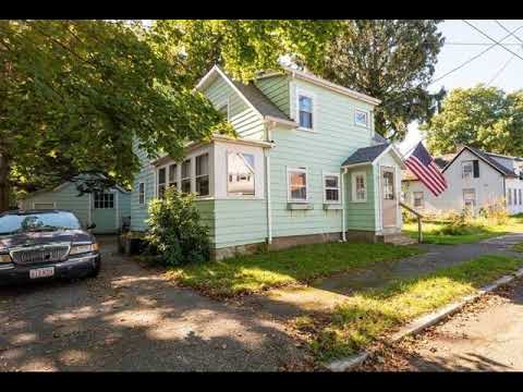 12 Bailey, Lynn, MA 01904 - Single Family - Real Estate - For Sale