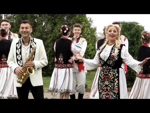 Dochia Banda si Florin Ionas - Generalul - Gugulana cu opinci